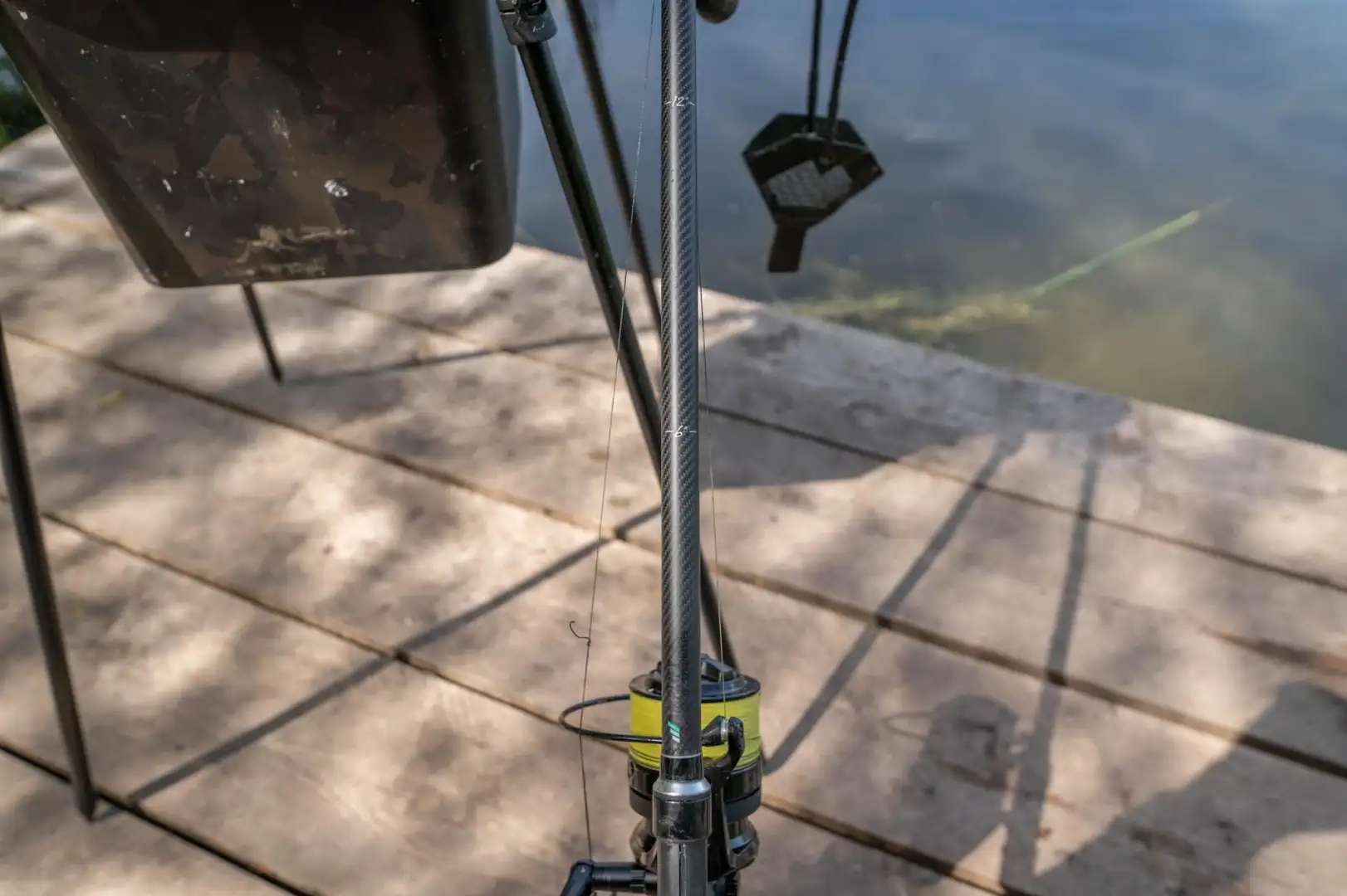 Avid Carp Amplify Spod and Marker Rod