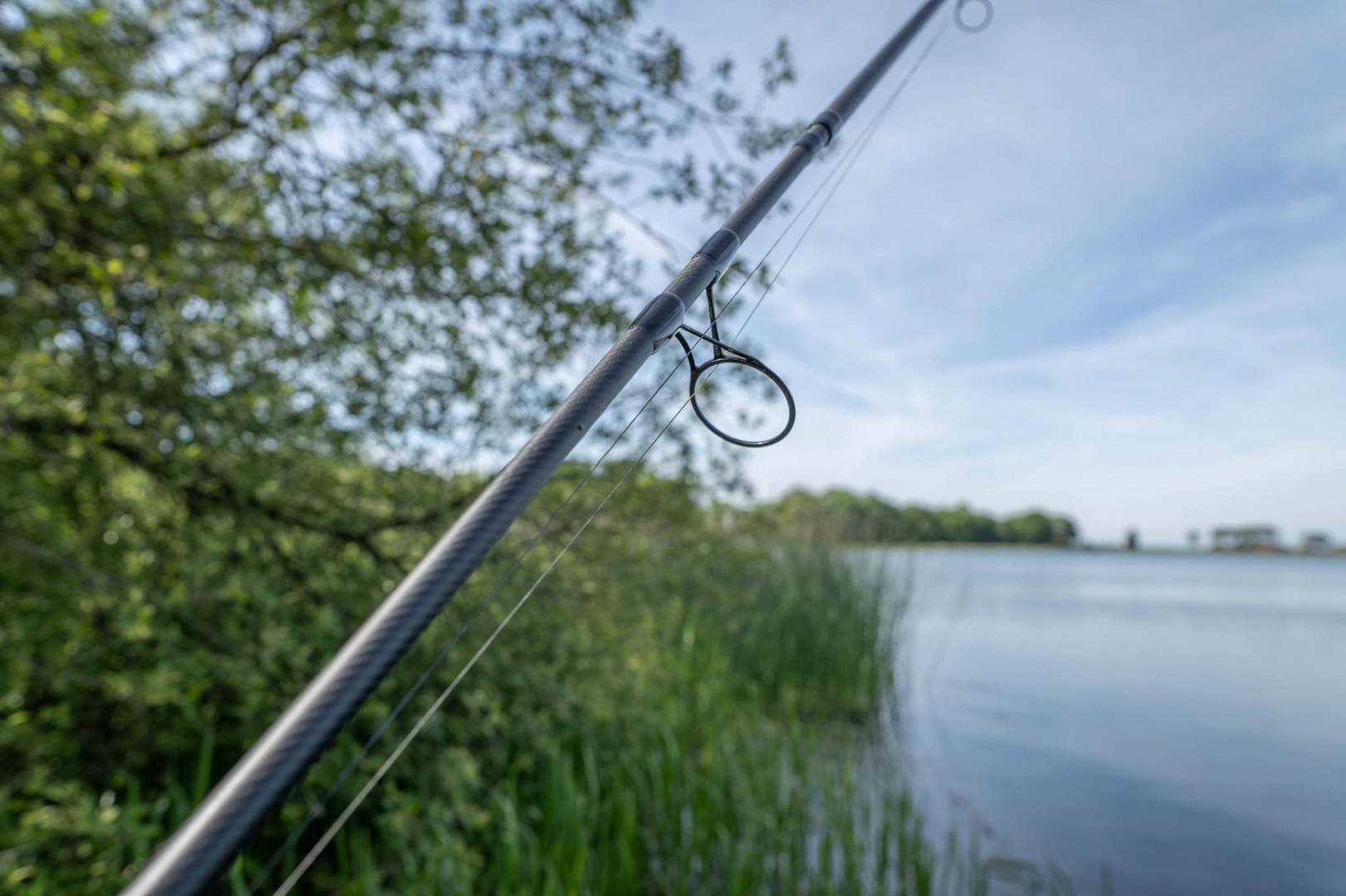 Avid Carp Amplify Spod and Marker Rod 