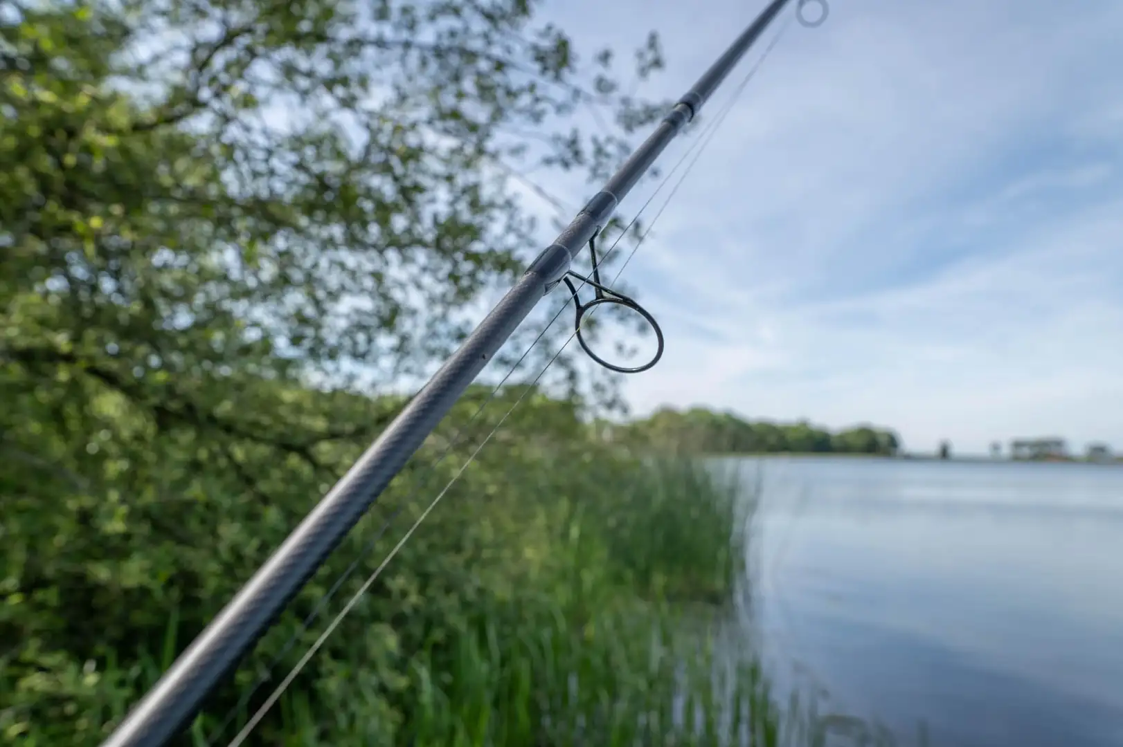 Avid Carp Amplify Spod and Marker Rod