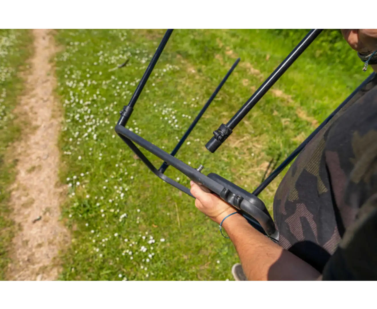 Avid Carp Bait Station