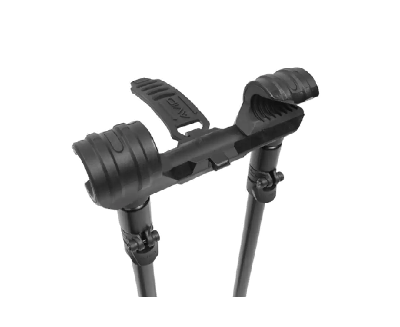 Avid Carp Lok Down Landing Net Holder