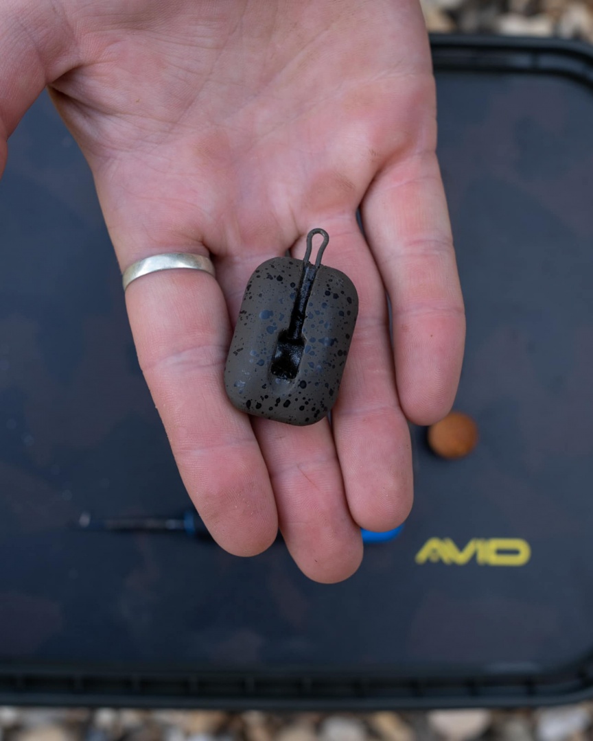 Avid Carp Shock Lead Traditional