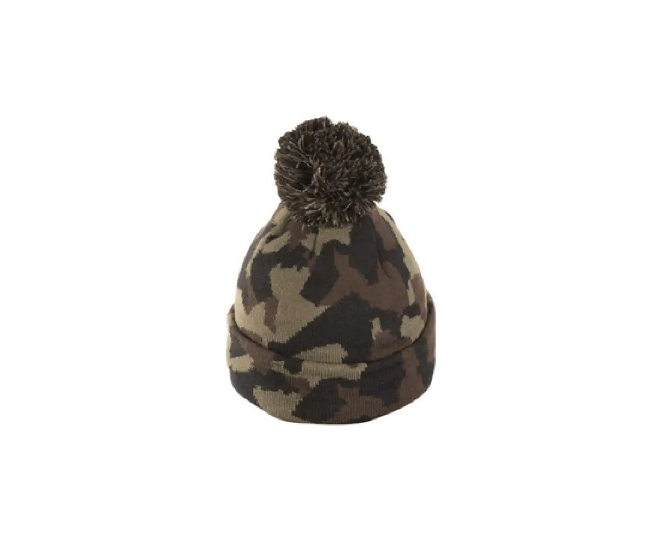 Avid Carp Camo Bobble Hat