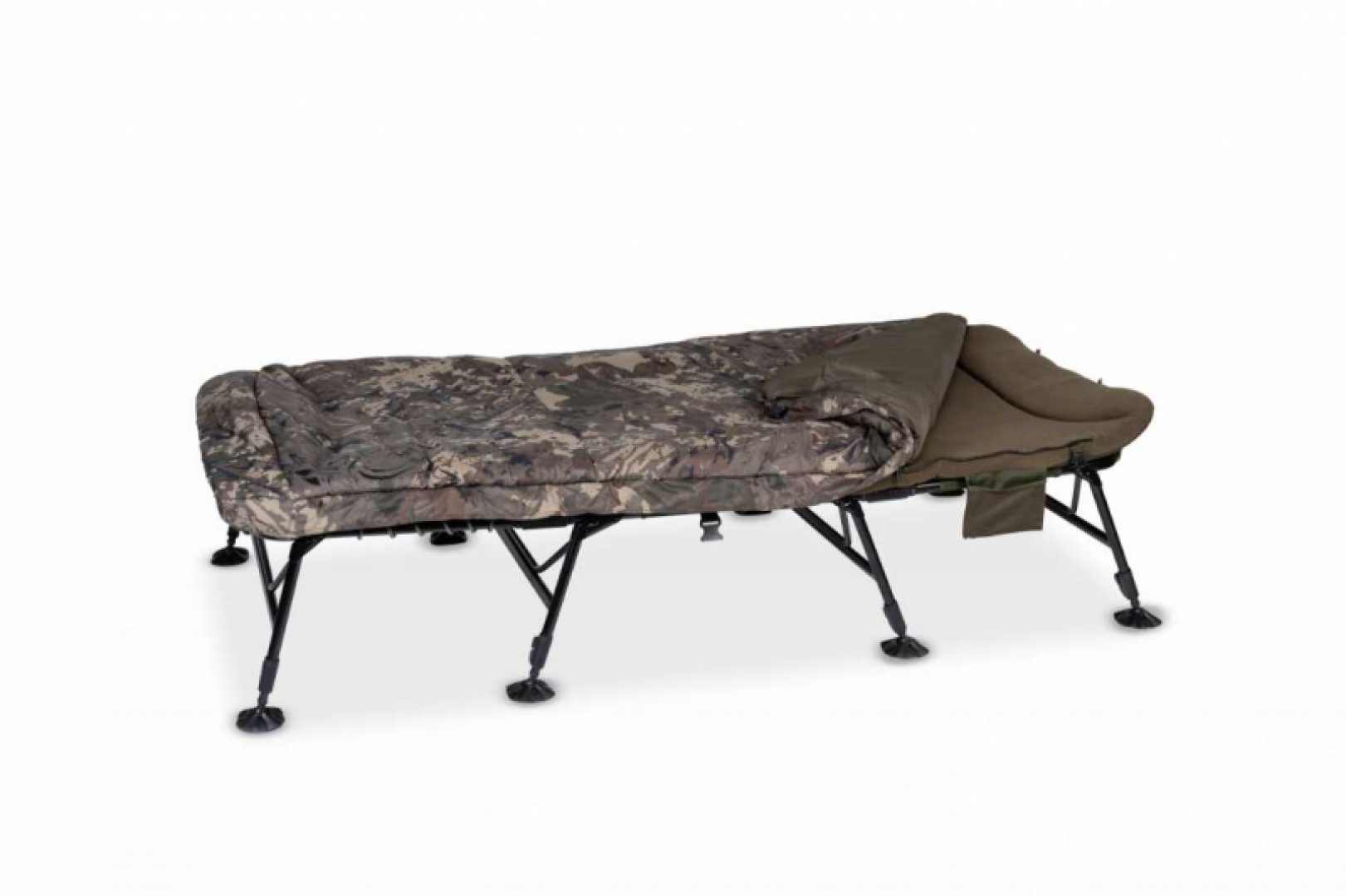 Nash Indulgence All Season Emperor Sleep System