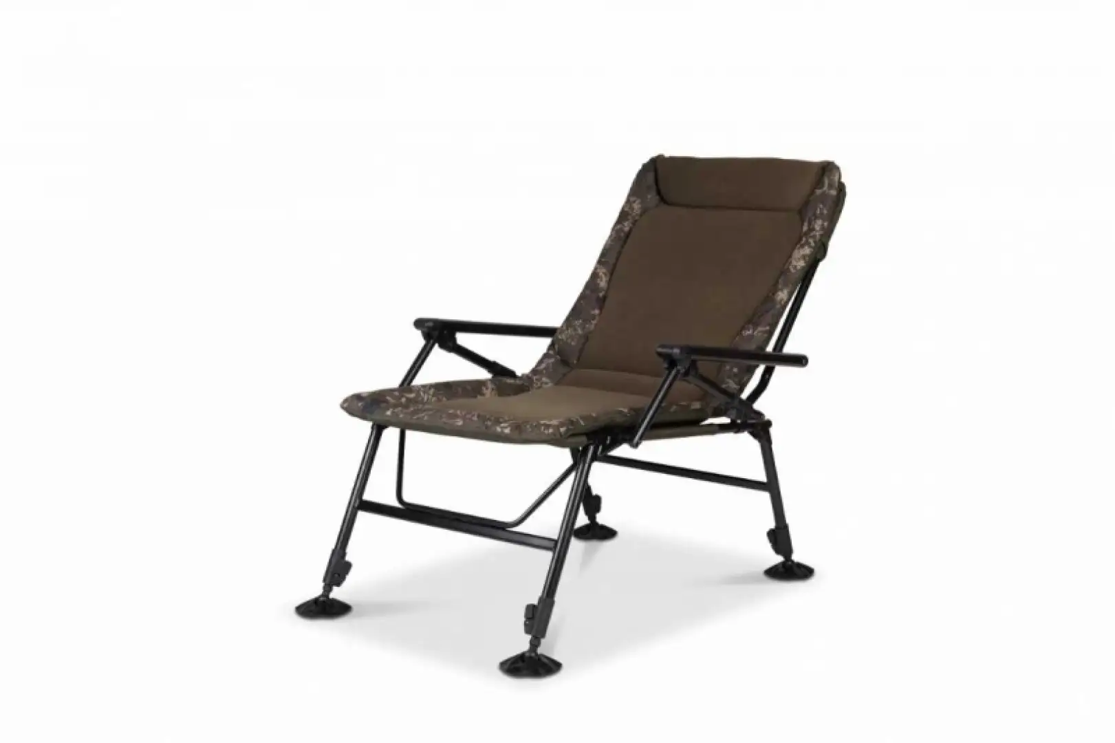 Nash Indulgence Big Daddy Auto Recline Chair