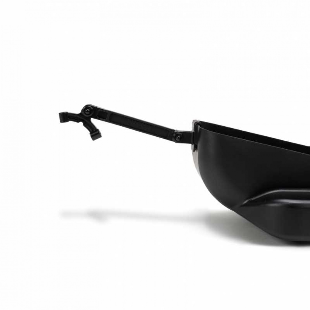 Nash 15m Bushwhacker Pro Baiting Pole System