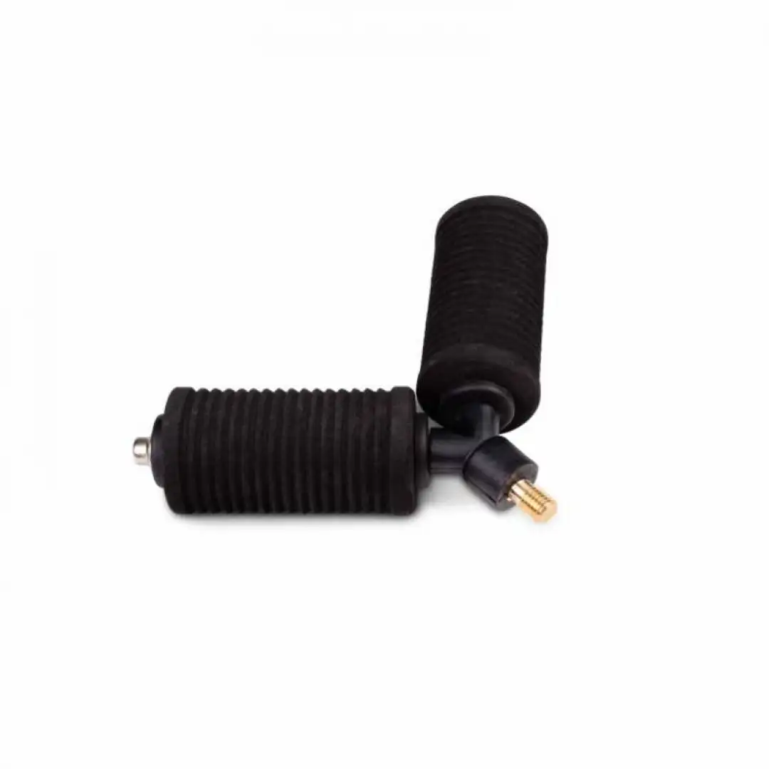 Nash Bushwhacker Pole Rollers