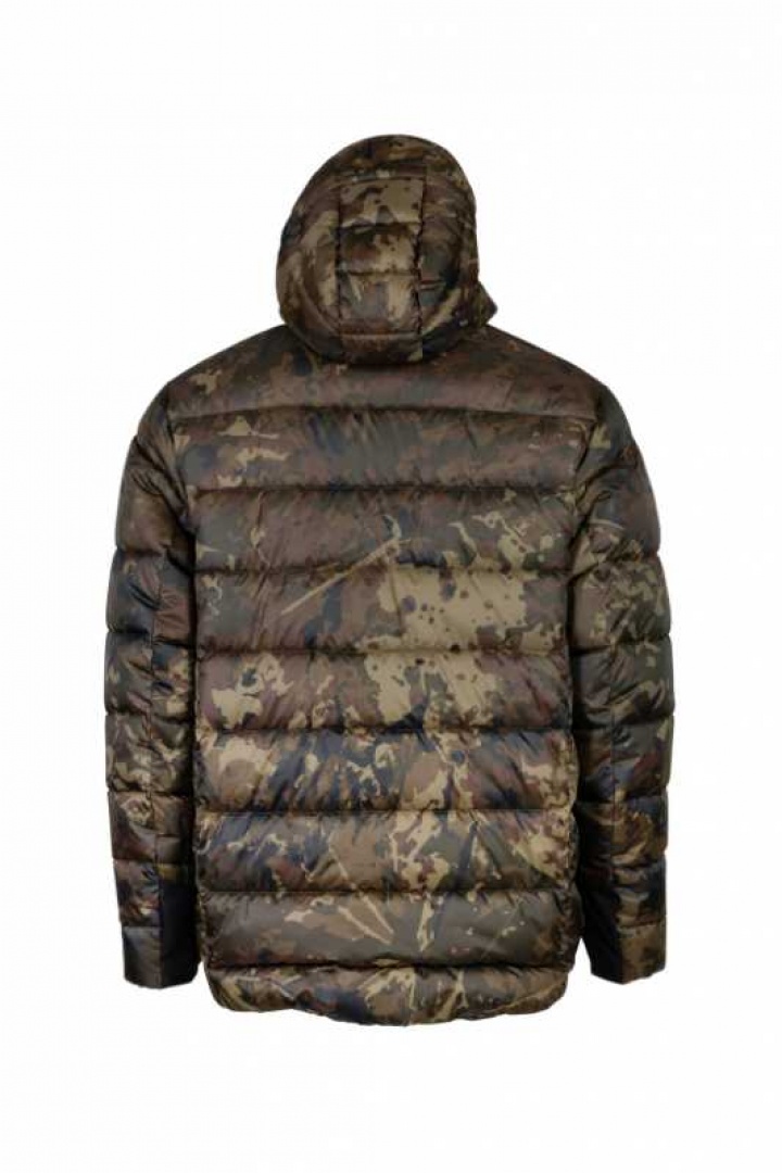 Nash ZT Polar Quilt Jacket