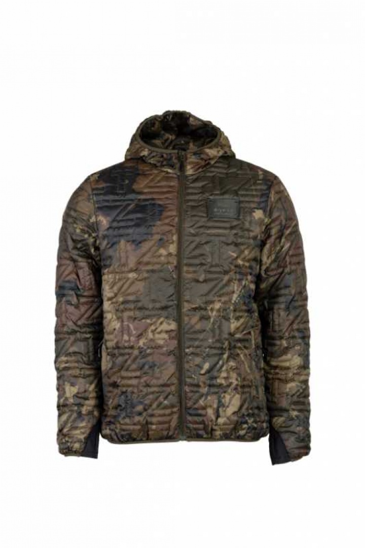 Nash ZT Climate Jacket