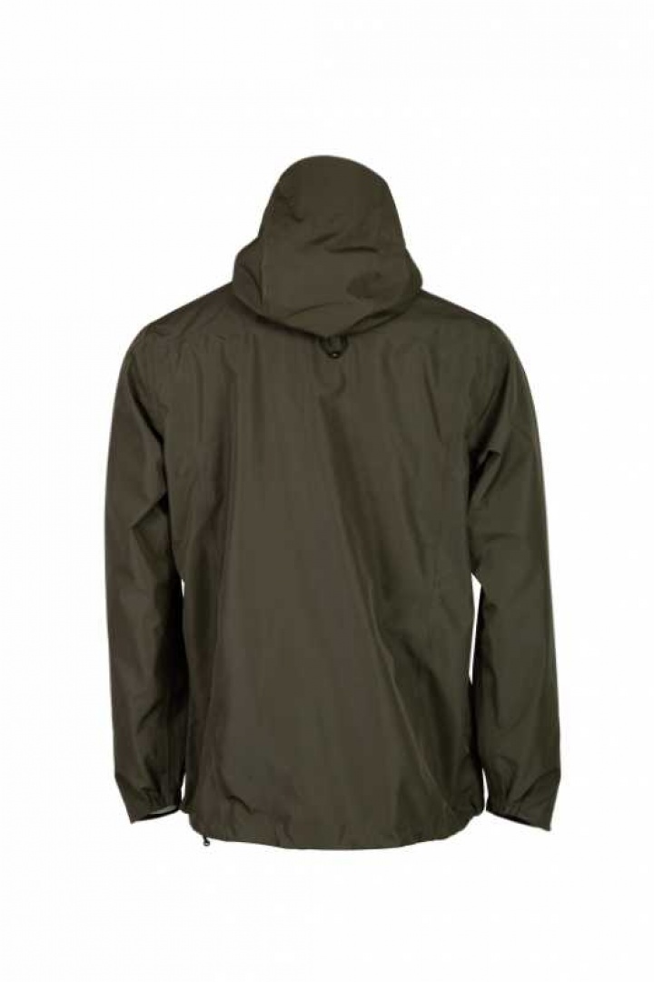 Nash ZT Extreme Waterproof Jacket