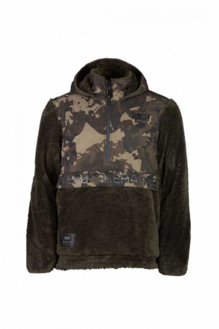 Nash ZT Polar Fleece