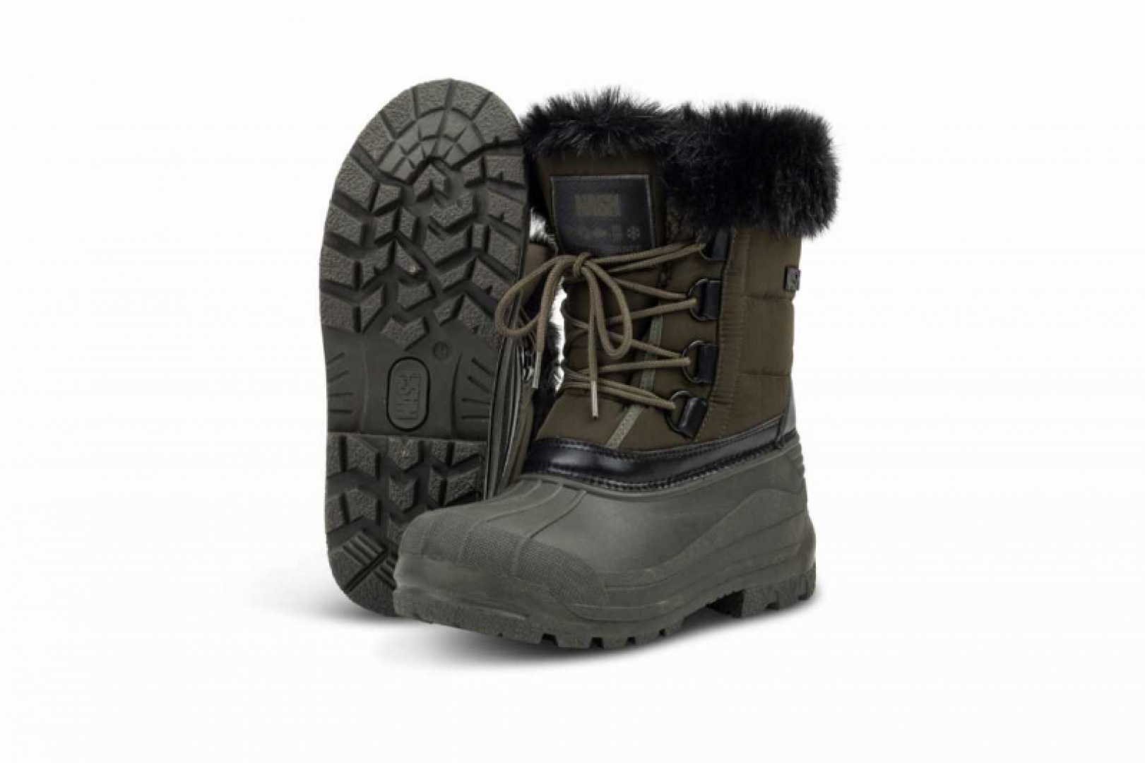 Nash ZT Polar Boots