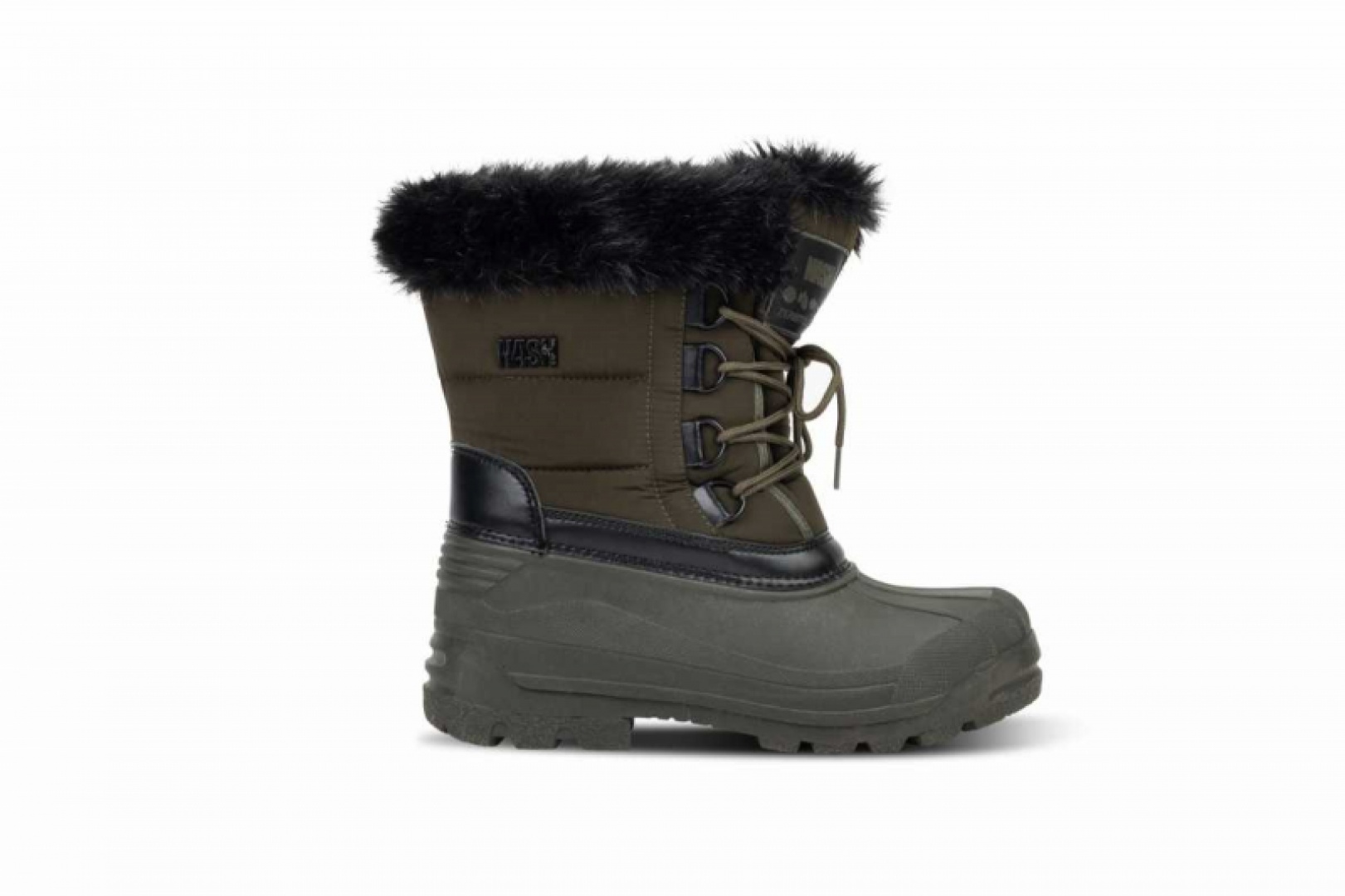 Nash ZT Polar Boots