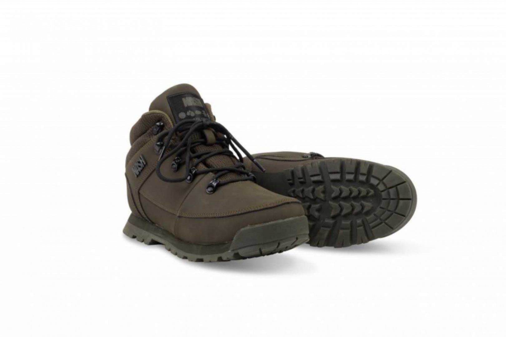 Nash ZT Trail Boots