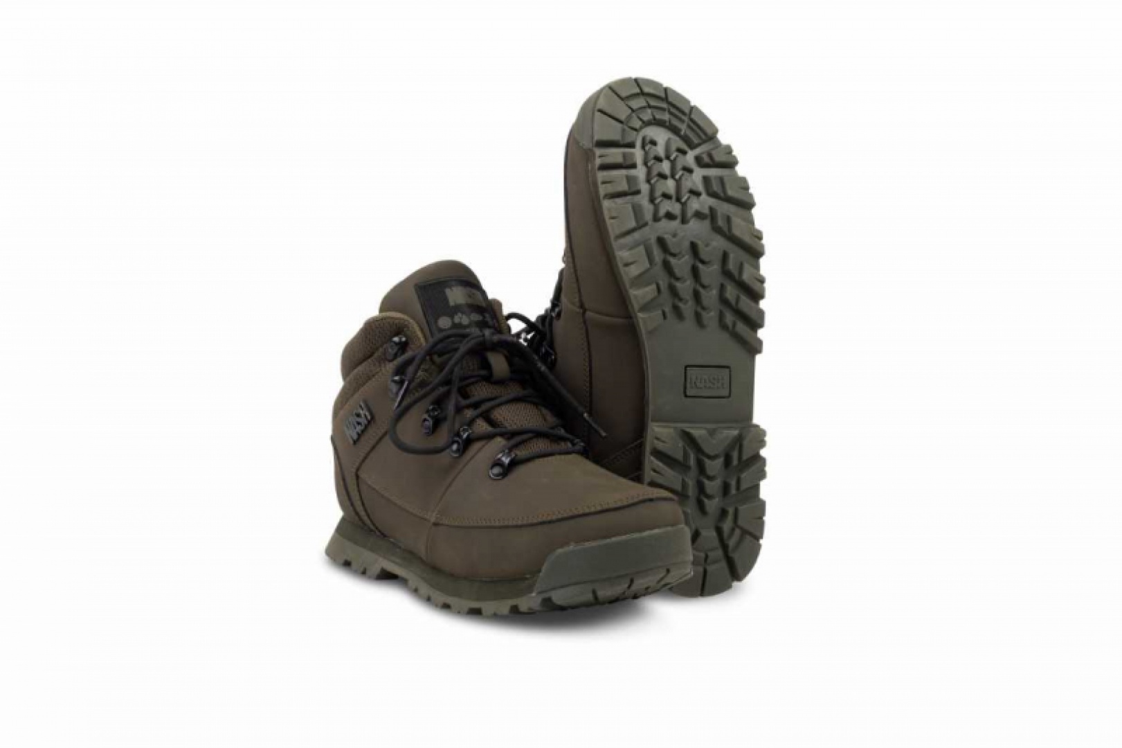 Nash ZT Trail Boots