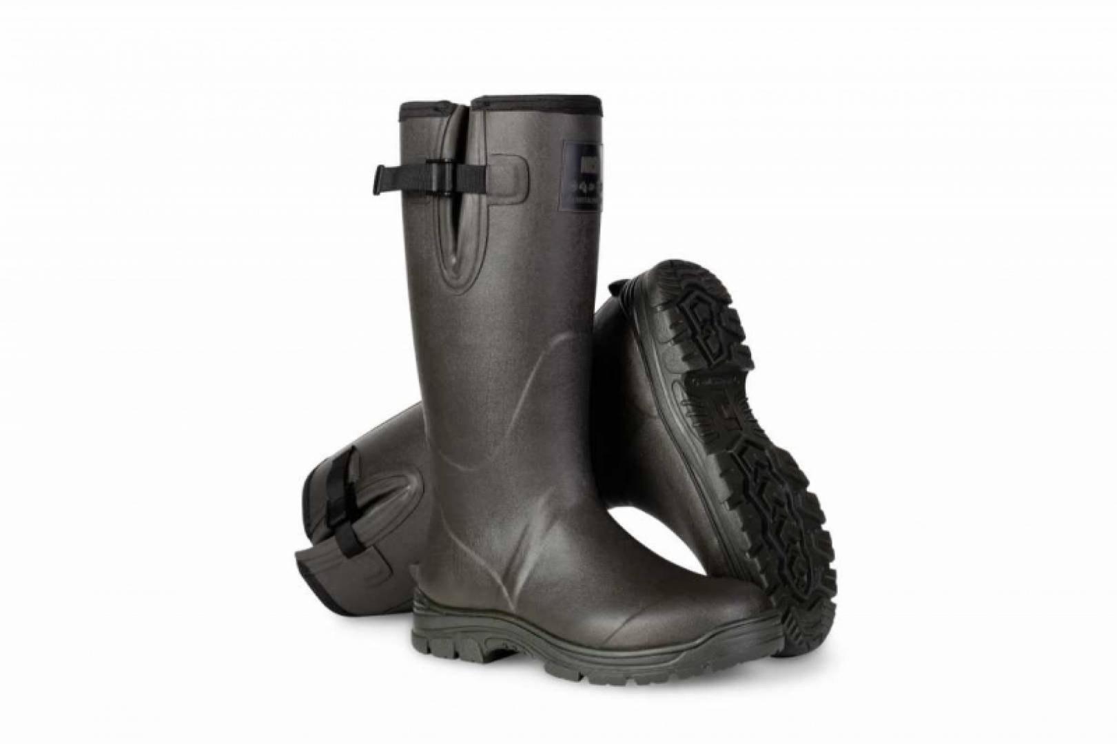 Nash ZT Field Wellies