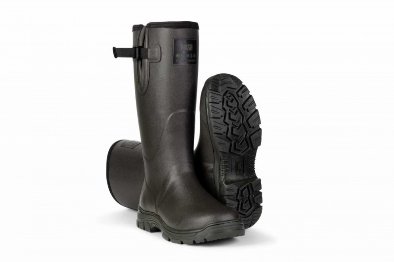 Nash ZT Field Wellies