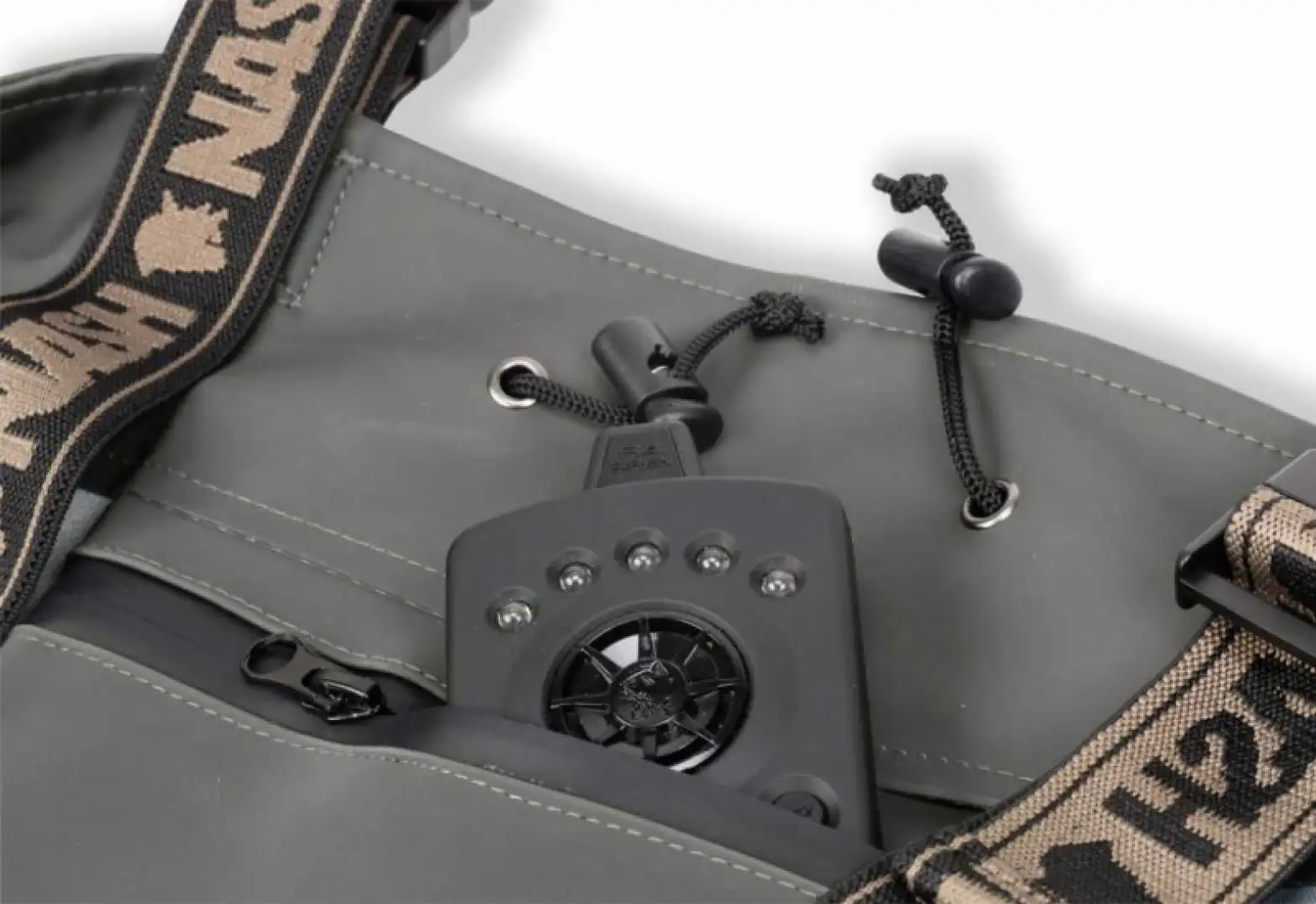 Nash Waders