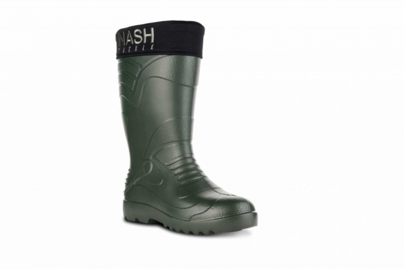 Nash Tackle Lightweight Wellies