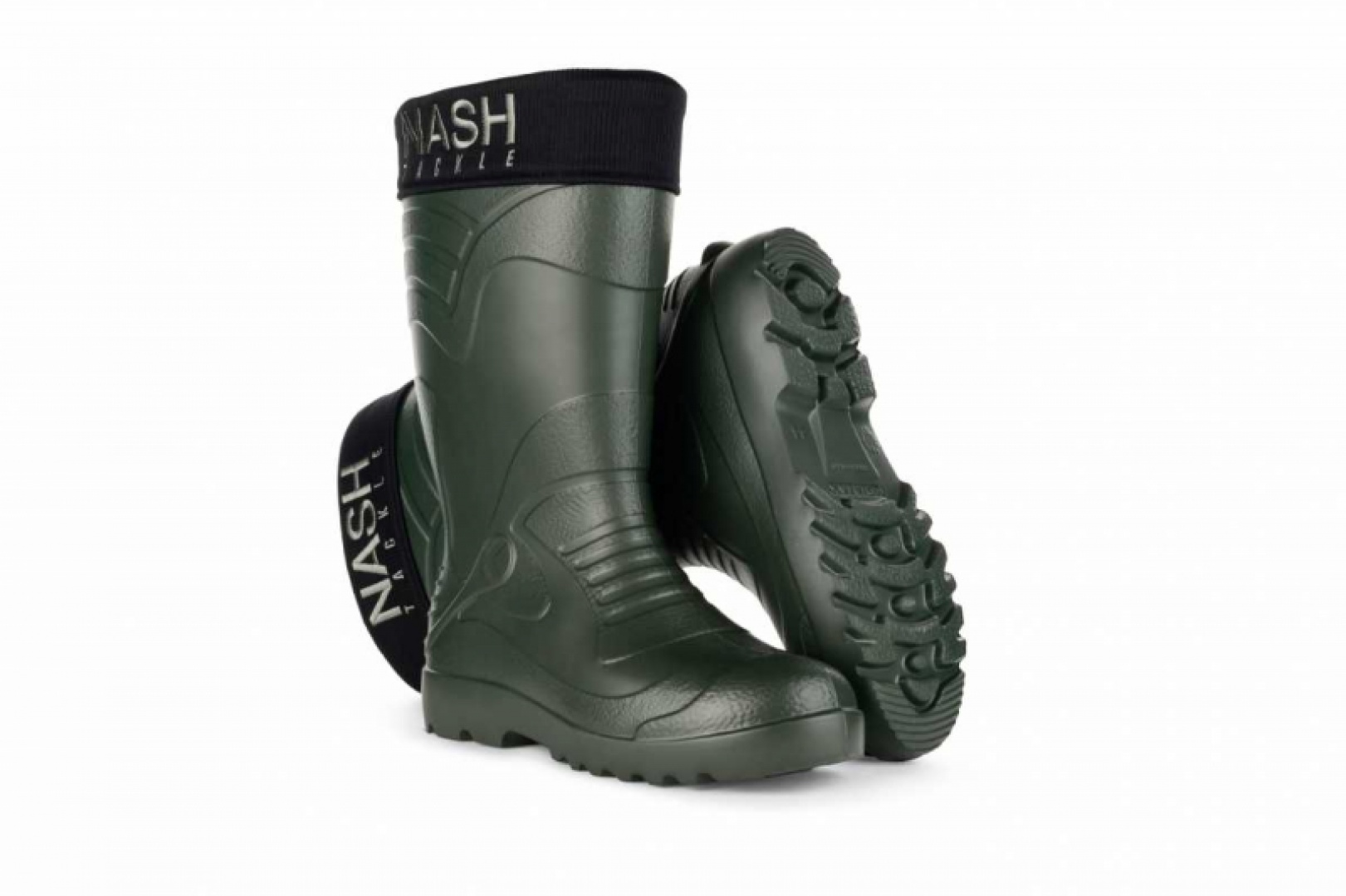 Nash Tackle Lightweight Wellies