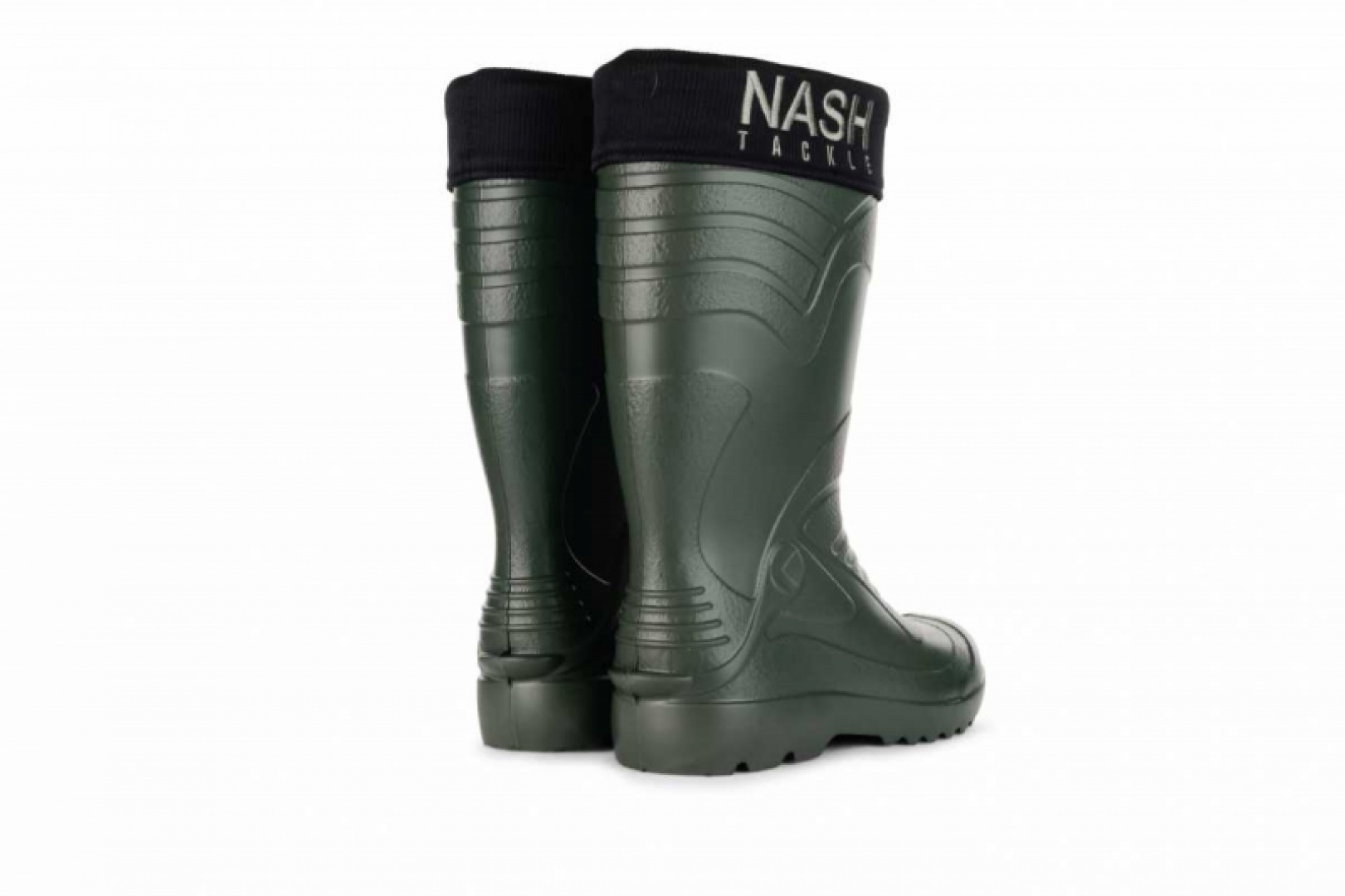 Nash Tackle Lightweight Wellies