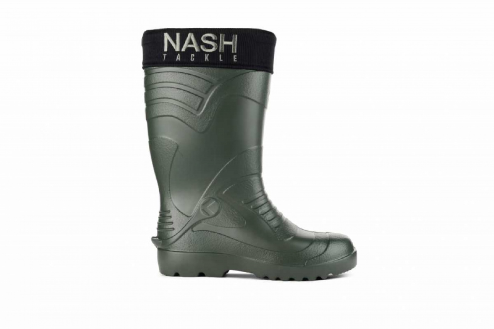 Nash Tackle Lightweight Wellies