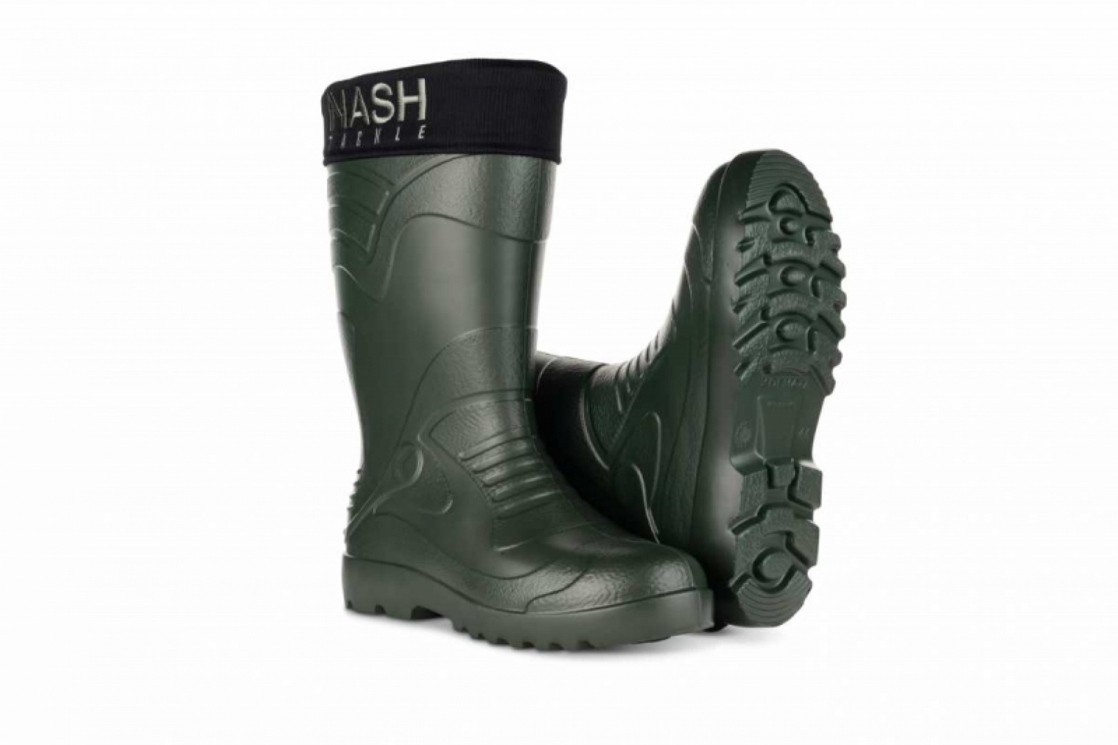 Nash Tackle Lightweight Wellies