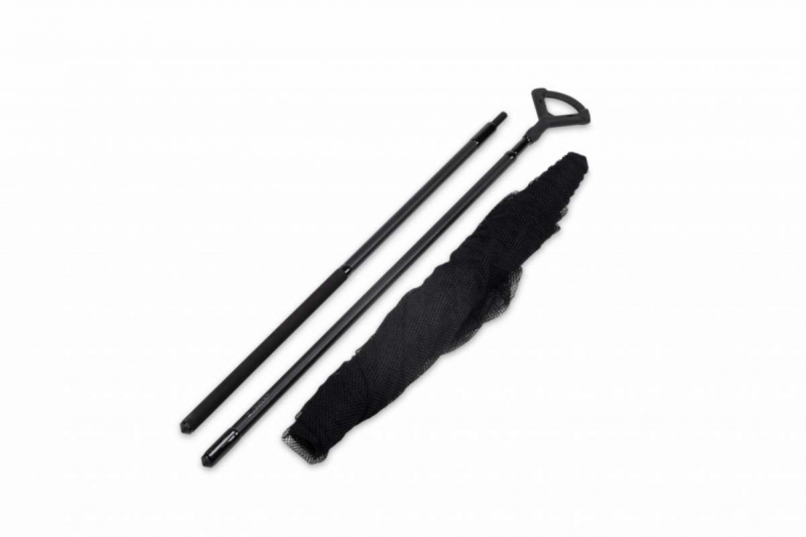 Nash Dwarf Sawnoff Landing Net