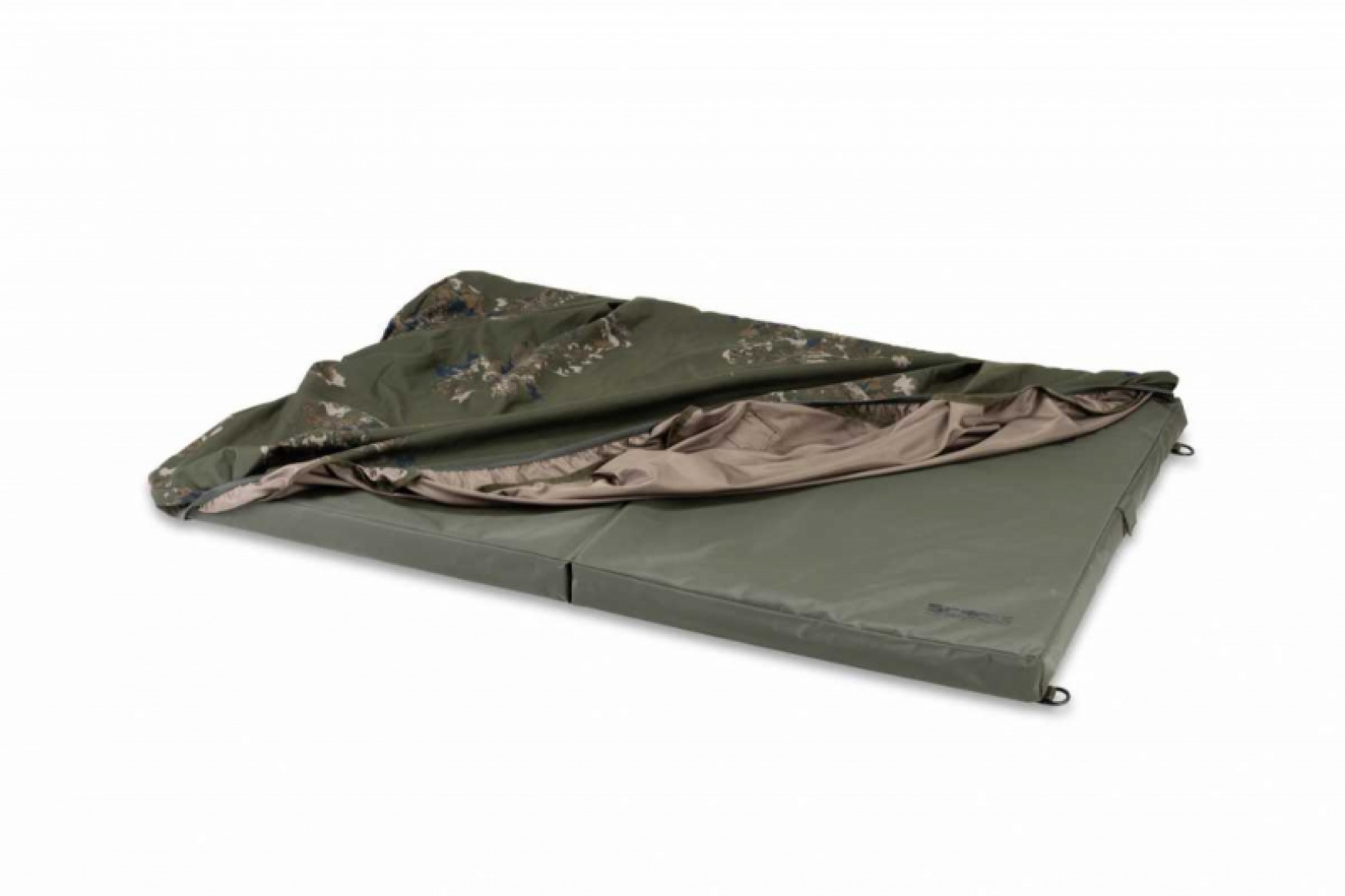 Nash Scope Ops Flat Mat