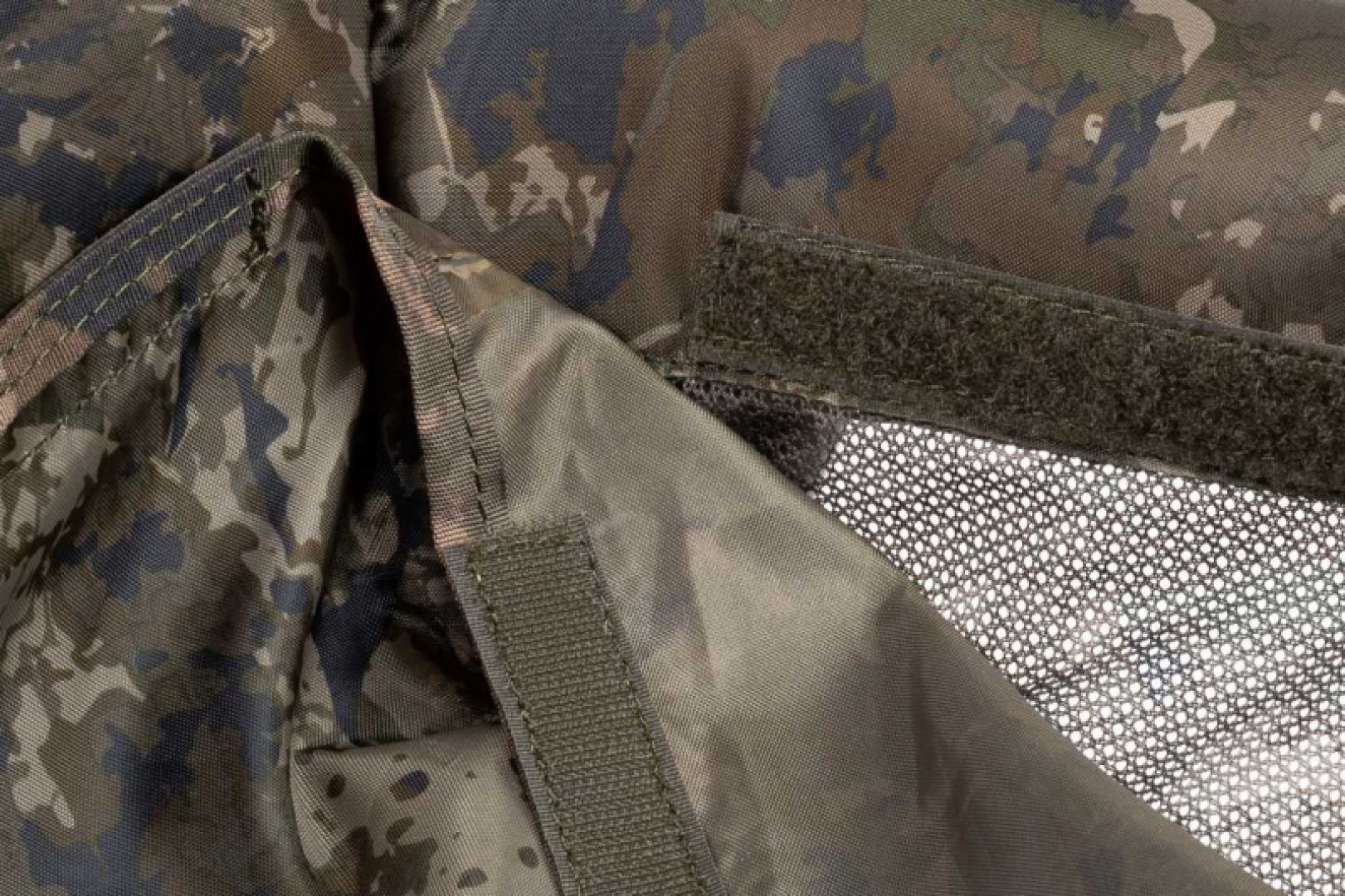 Nash Hi-Protect Carp Cradle Camo 