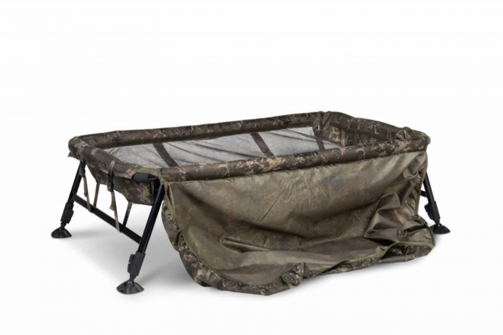 Nash Hi-Protect Carp Cradle Camo 