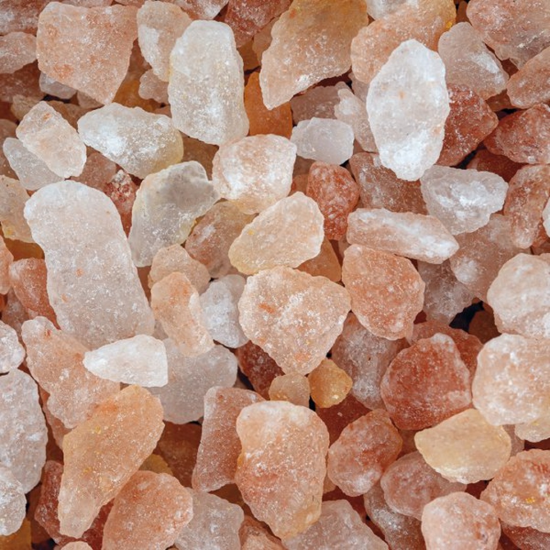 Nash Himalayan Rock Salt 