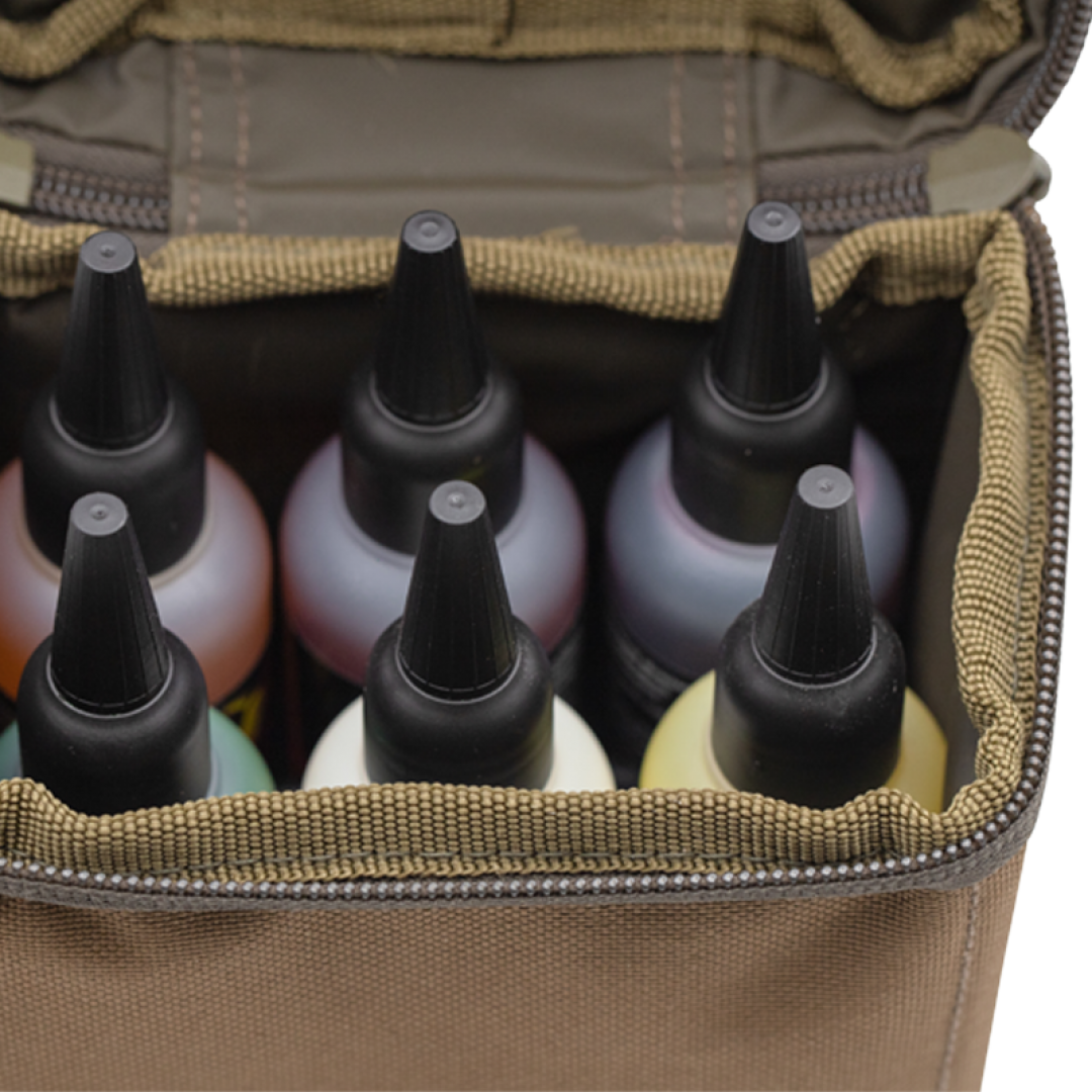 Korda Compac Goo Bag