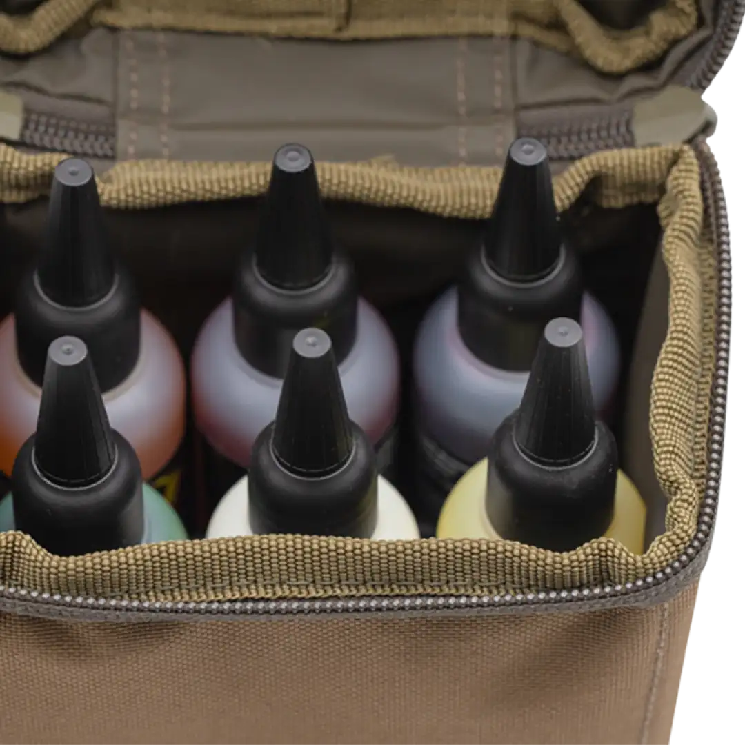 Korda Compac Goo Bag