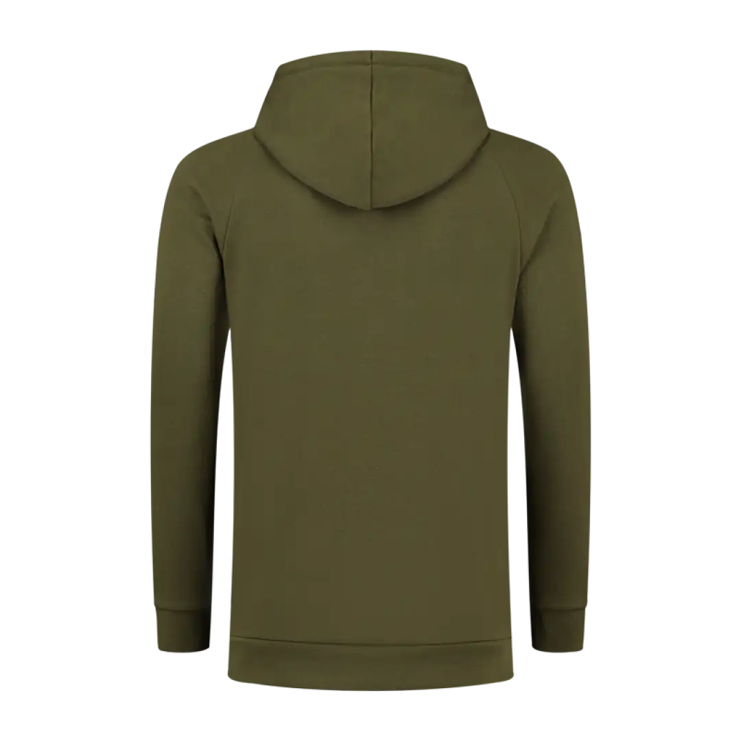 Korda KORE Zip Pro Hoodie Olive