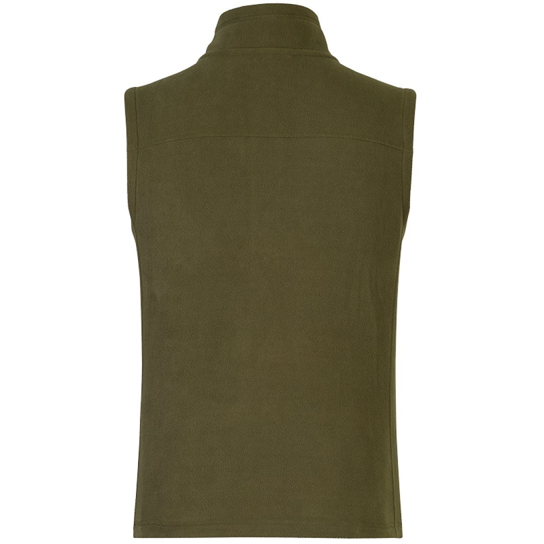 Korda KORE Fleece Gilet Olive