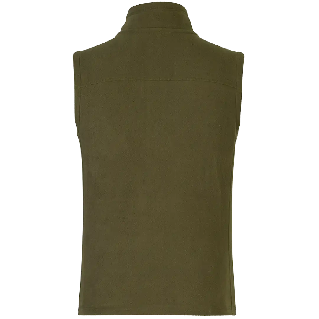 Korda KORE Fleece Gilet Olive