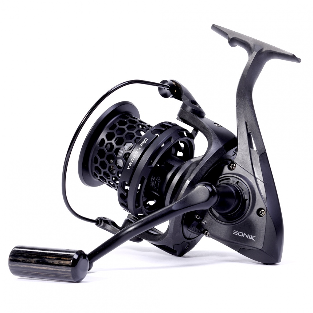 Sonik VaderX PRO Carbon 10000 Reel