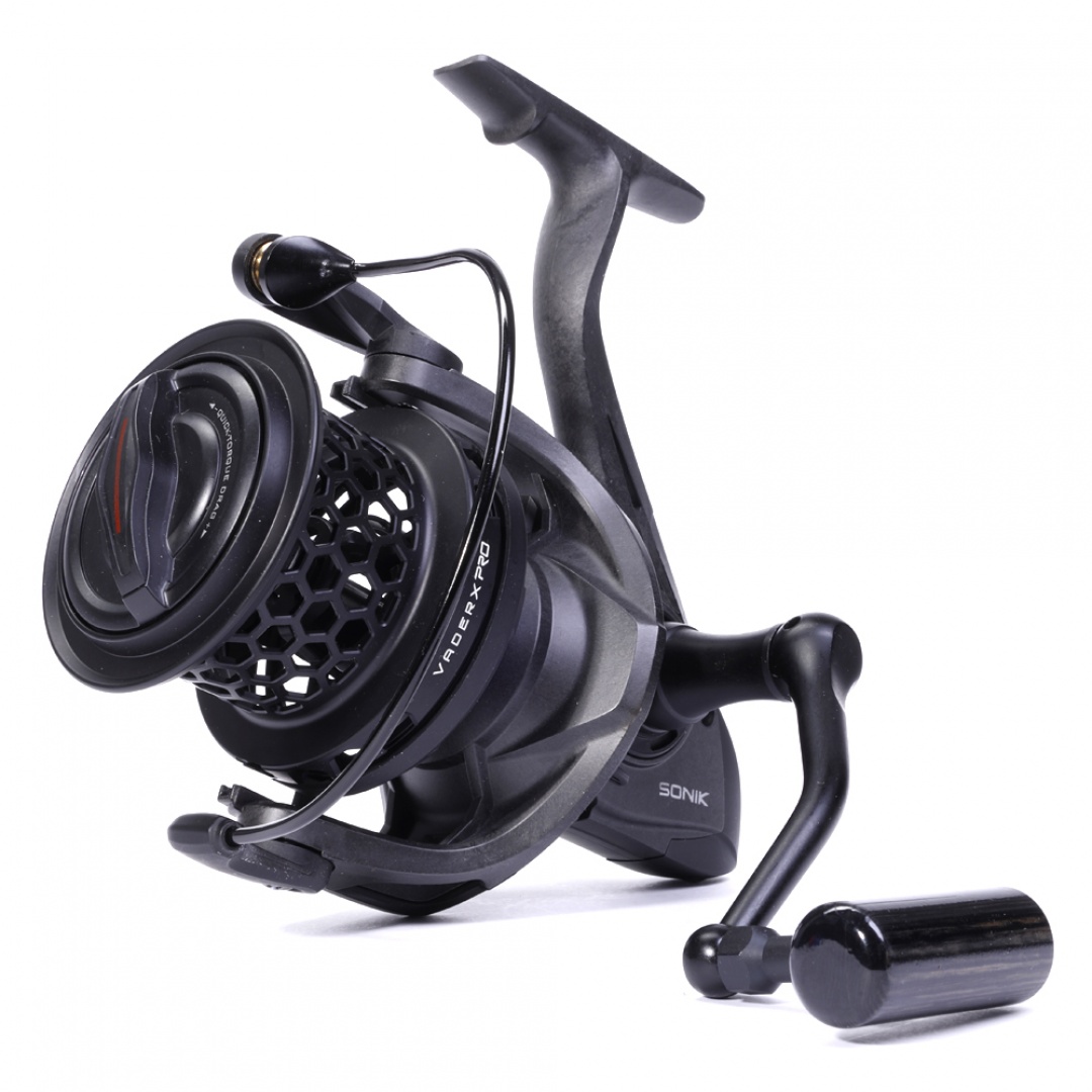 Sonik VaderX PRO Carbon 10000 Reel