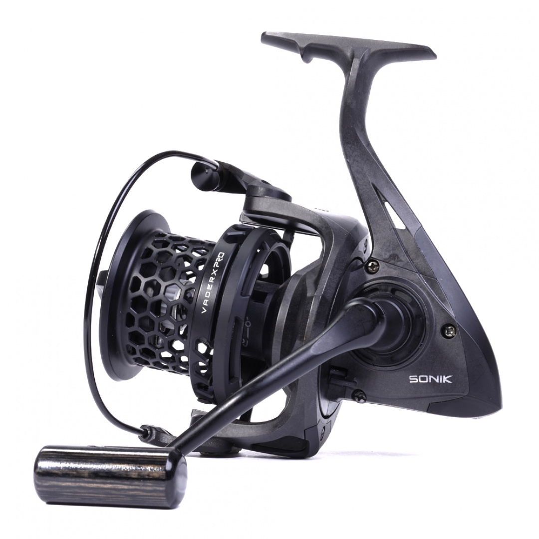 Sonik VaderX PRO Carbon 10000 Reel