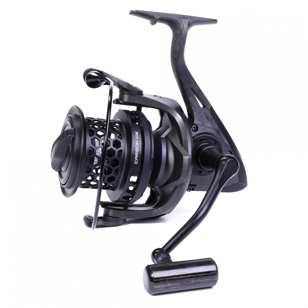 Sonik VaderX PRO Carbon 10000 Reel