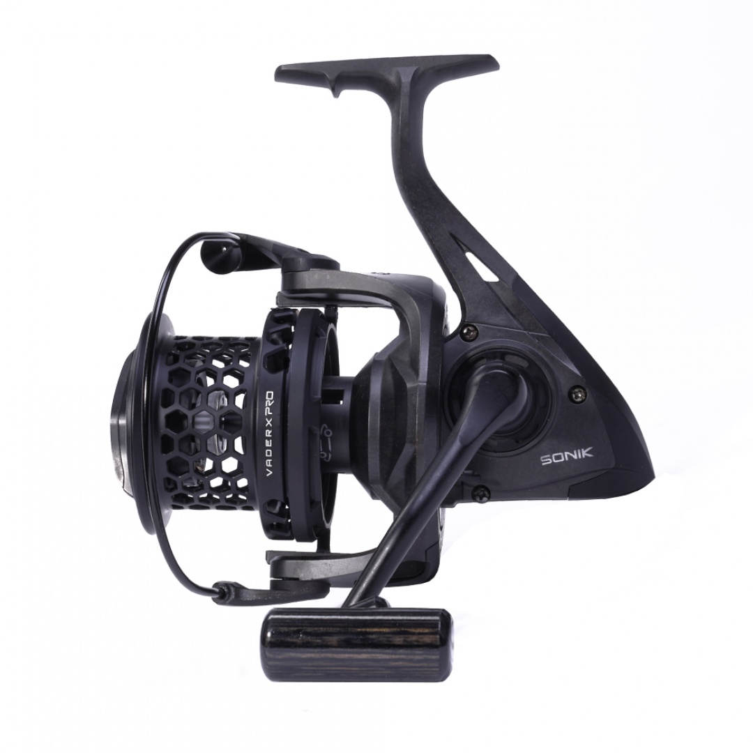 Sonik VaderX PRO Carbon 10000 Reel