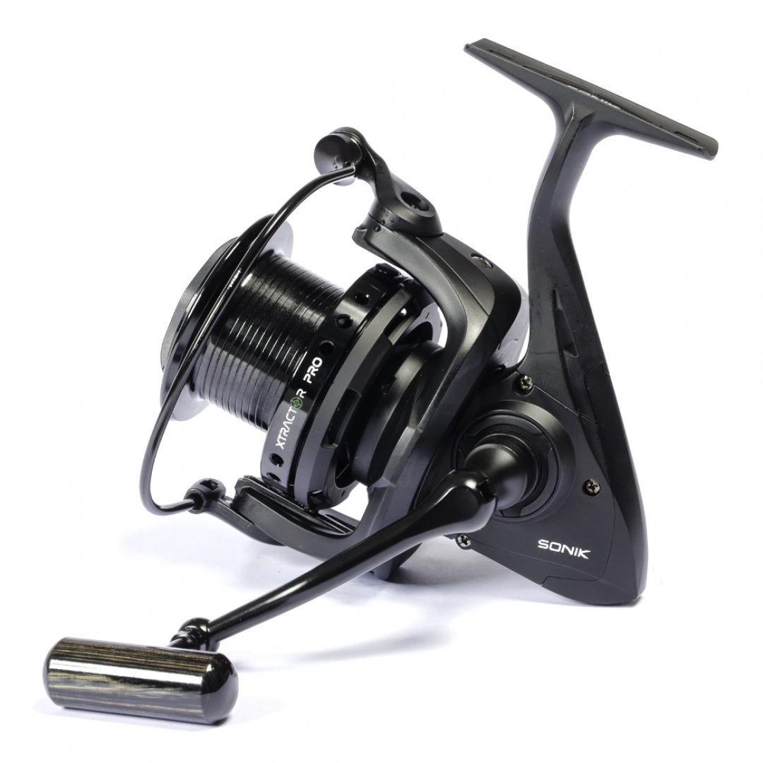 Sonik Xtractor PRO 5000 Reel