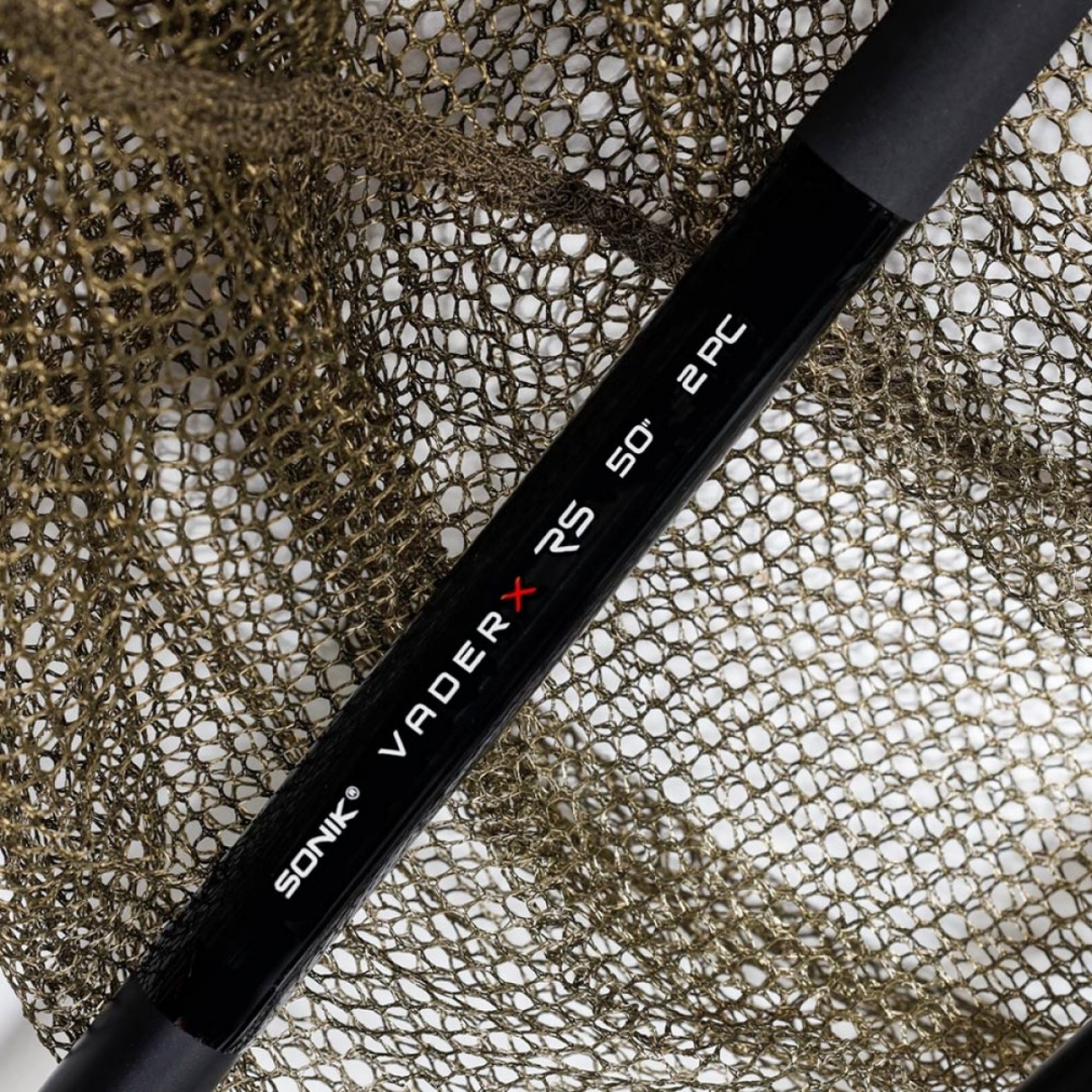 Sonik VaderX RS 50 Landing Net