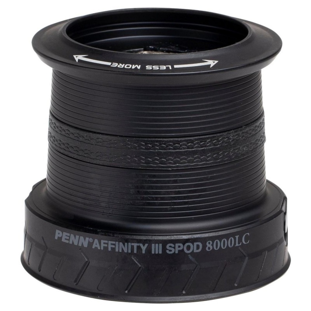 PENN Affinity III Spod Longcast