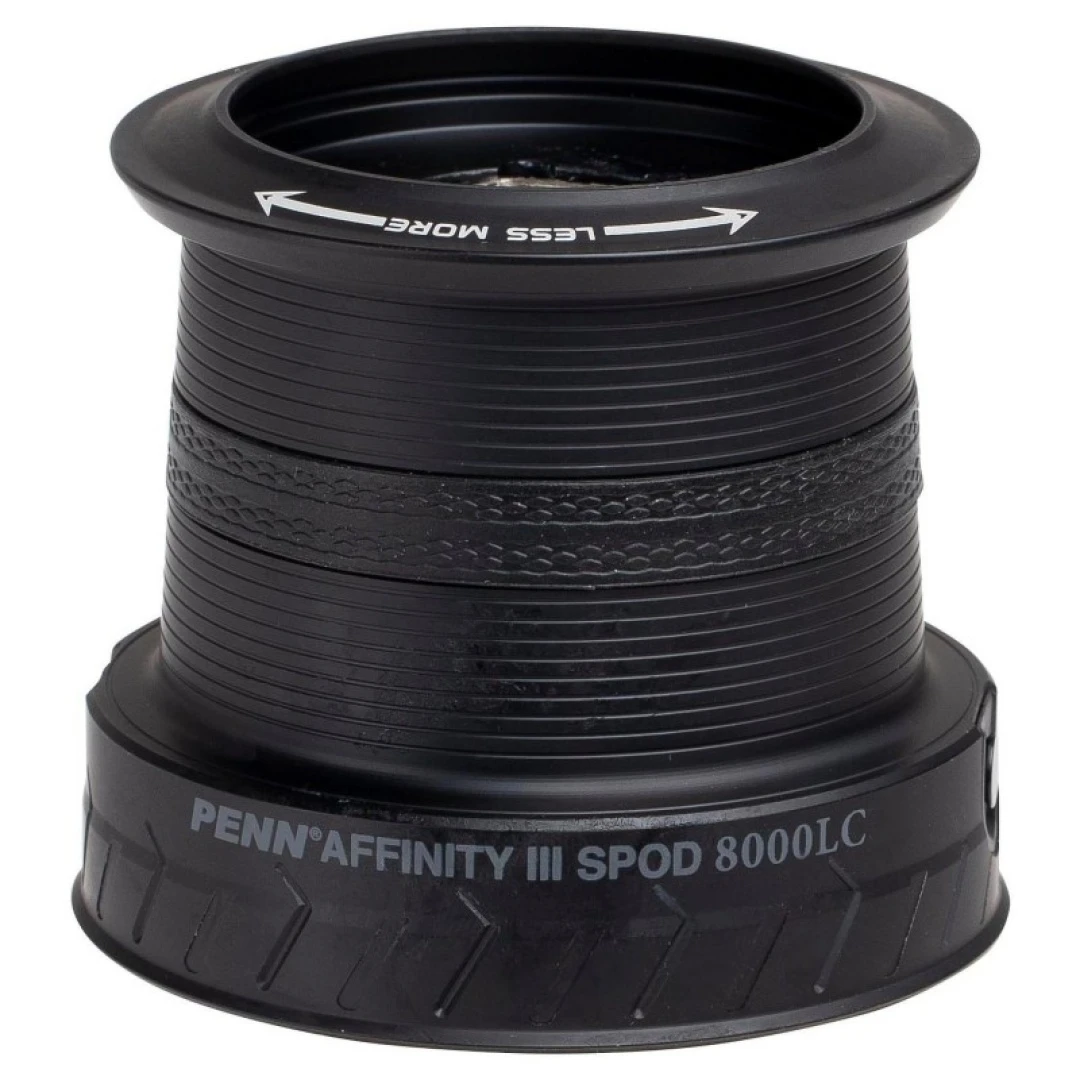 PENN Affinity III Spod Longcast