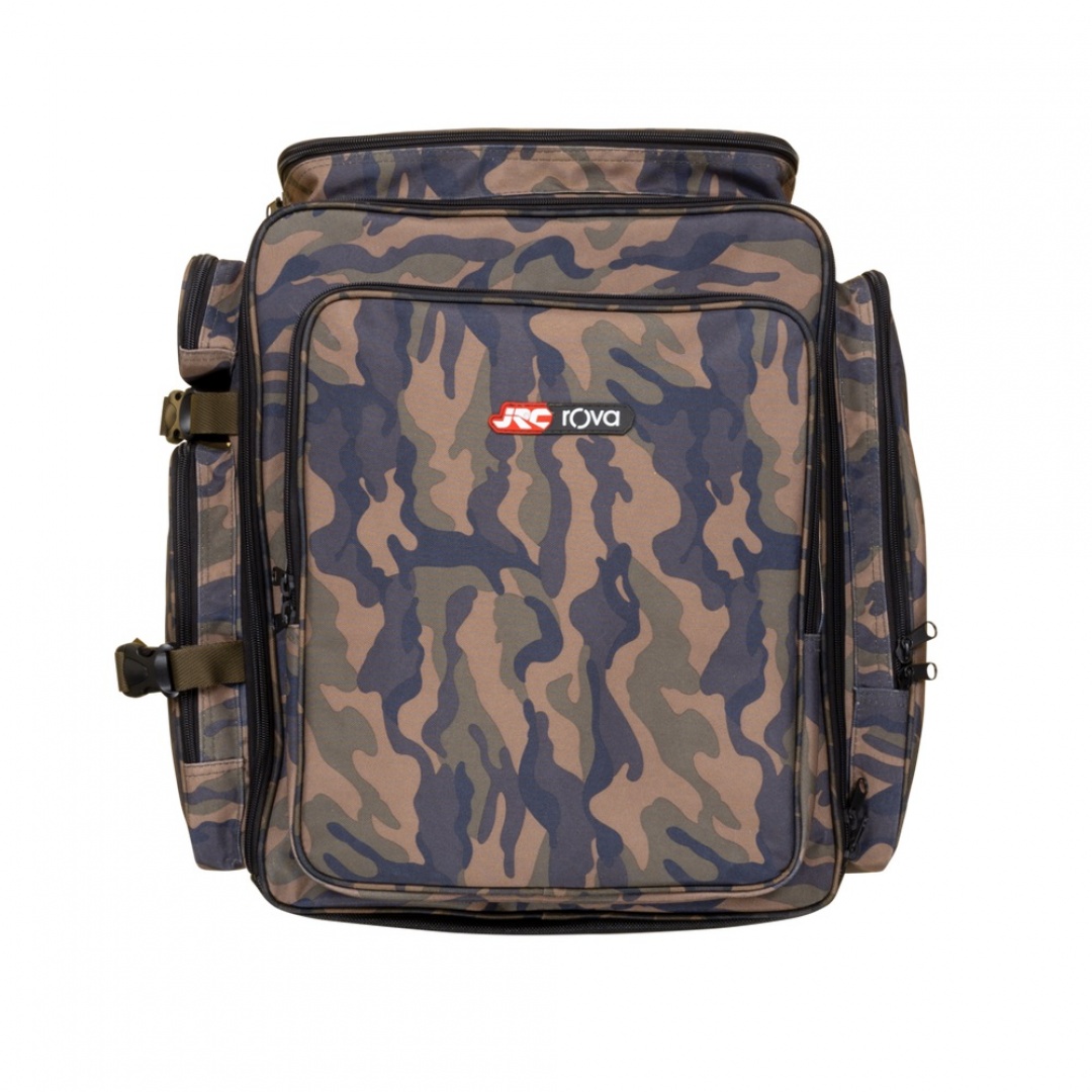 JRC Rova Session Backpack