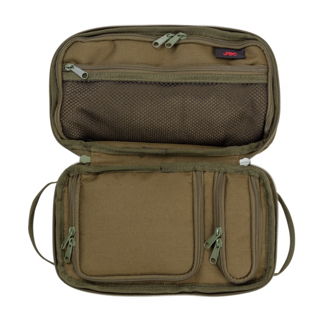 JRC Defender Tackle Bag