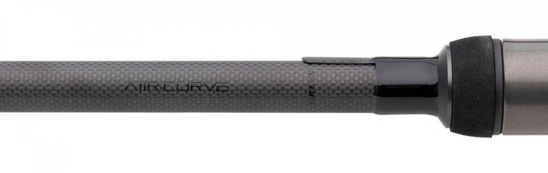 Greys AirCurve MKII Rod Abbreviated