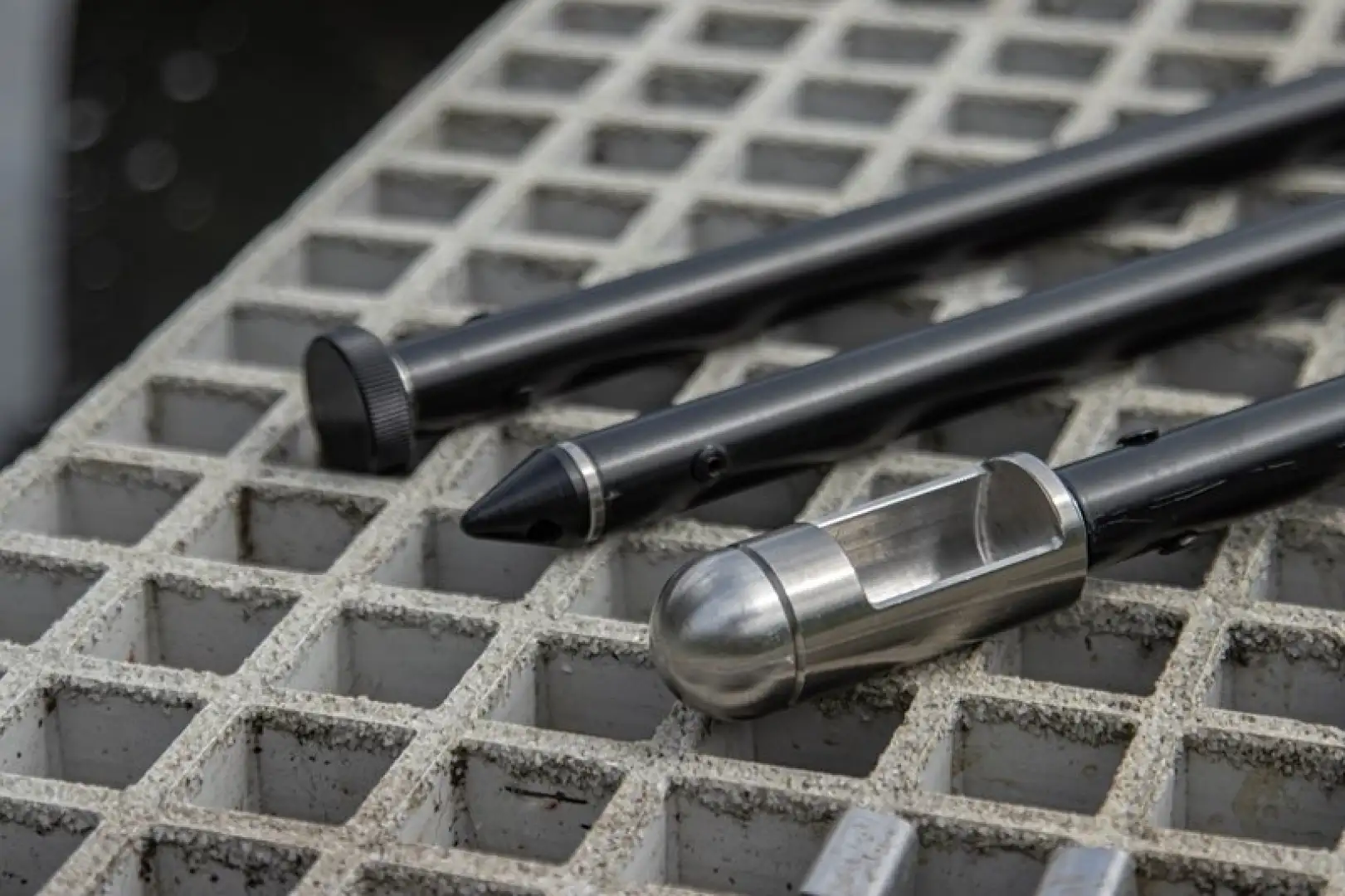 Solar Prodding Stick Kit